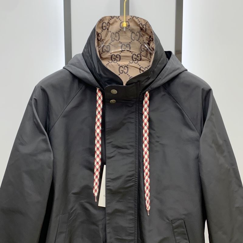 Gucci Outwear